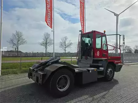 Tractor Industrial  Terberg YT222 (6)