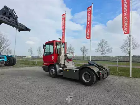 Tractor Industrial  Terberg YT222 (7)