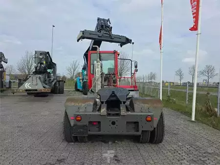 Tractor Industrial  Terberg YT222 (8)