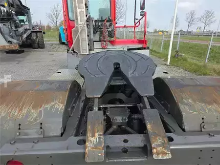 Tractor Industrial  Terberg YT222 (9)