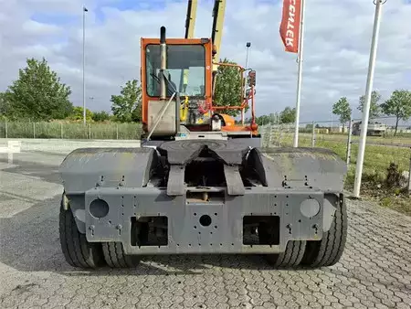 Trator de terminal 2013  Terberg YT182 (4)