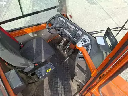 Trator de terminal 2013  Terberg YT182 (7)