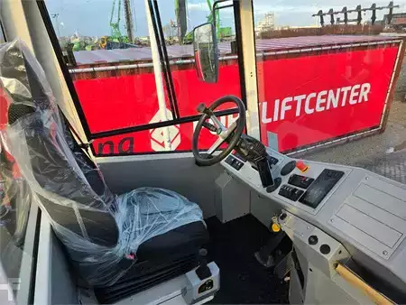 Tractor Industrial  MAFI T230 (13)