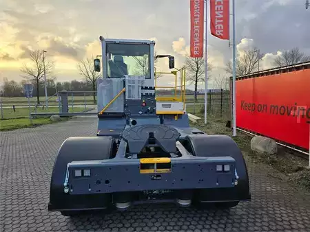 Tractor Industrial  MAFI T230 (8)