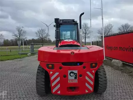 Diesel Forklifts 2026  Kalmar DCG160-12T (7)
