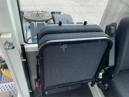 Tractor Industrial  MAFI T230 (3)