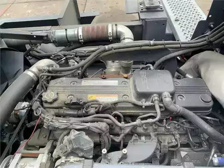 Tractor Industrial  MAFI T230 (4)