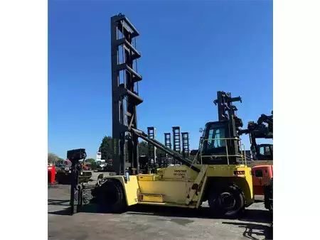Container Handlers  Hyster H18XM-12EC (1)