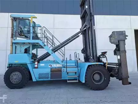 Carrelli elevatori per container  Kalmar DCG100-45ED7 (4)