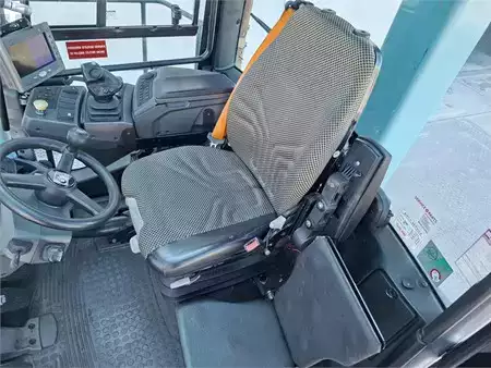 Carrelli elevatori per container  Kalmar DCG100-45ED7 (7)