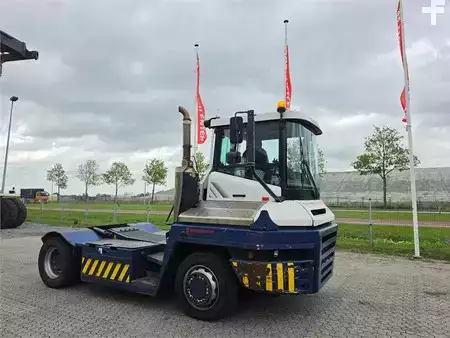 Trator de terminal  Terberg RT283 4x4 (1)