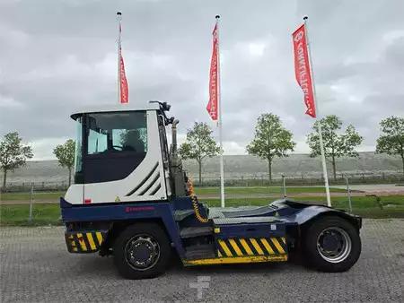 Trator de terminal  Terberg RT283 4x4 (4)