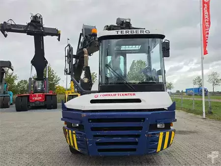 Trator de terminal  Terberg RT283 4x4 (5)