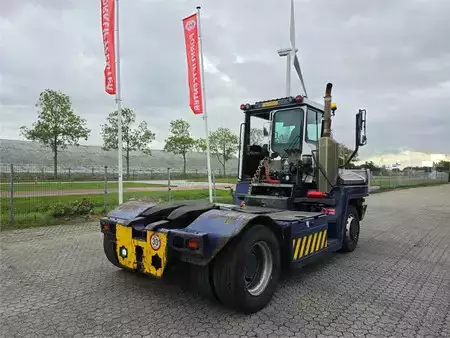 Trator de terminal  Terberg RT283 4x4 (6)