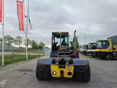 Trator de terminal  Terberg RT283 4x4 (8)