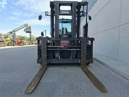 Carrelli elevatori diesel 2021  Kalmar DCG330-12 (3)