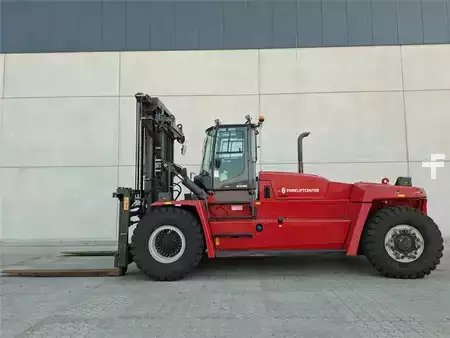 Carrelli elevatori diesel 2021  Kalmar DCG330-12 (4)