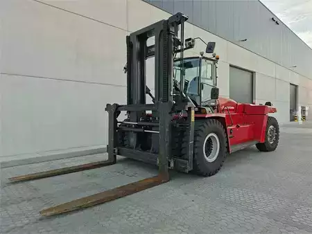 Carrelli elevatori diesel 2021  Kalmar DCG330-12 (5)
