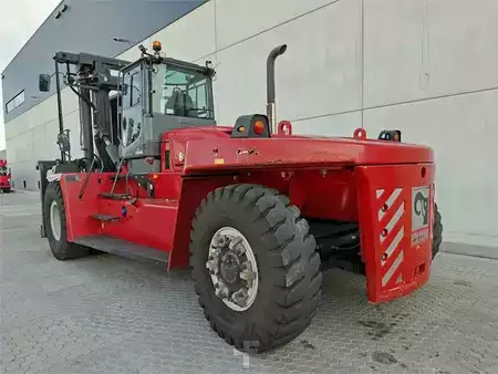 Carrelli elevatori diesel 2021  Kalmar DCG330-12 (6)