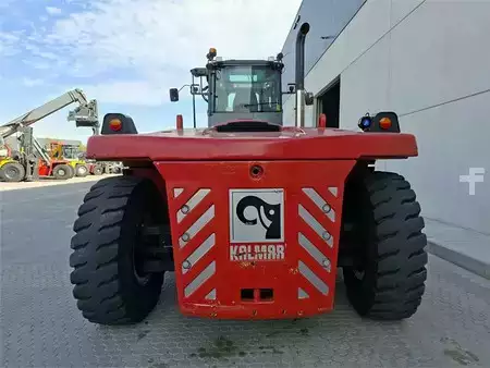 Carrelli elevatori diesel 2021  Kalmar DCG330-12 (7)
