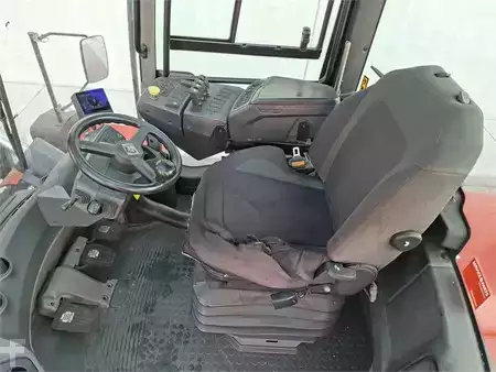 Carrelli elevatori diesel 2021  Kalmar DCG330-12 (8)