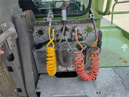 terminal traktor 2017  Terberg YT222 (10)