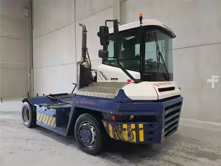 Trator de terminal  Terberg RT283 4x4 (1)
