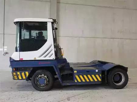 Trator de terminal  Terberg RT283 4x4 (4)