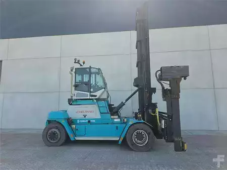 Container Handlers  SMV Konecranes SMV 4 ECC80 (1)