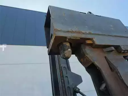 Container Handlers  SMV Konecranes SMV 4 ECC80 (10)