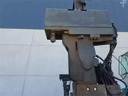 Container Handlers  SMV Konecranes SMV 4 ECC80 (11)