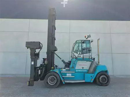 Container Handlers  SMV Konecranes SMV 4 ECC80 (2)