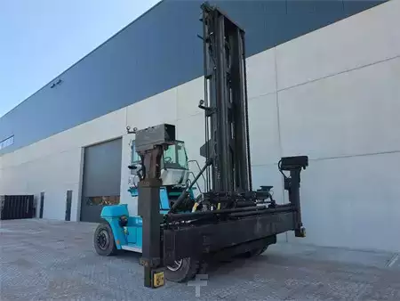 Container Handlers  SMV Konecranes SMV 4 ECC80 (3)