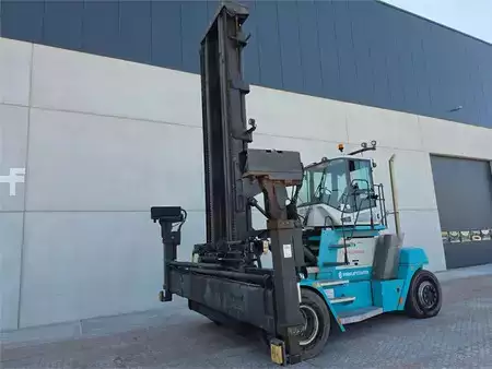 Container Handlers  SMV Konecranes SMV 4 ECC80 (4)