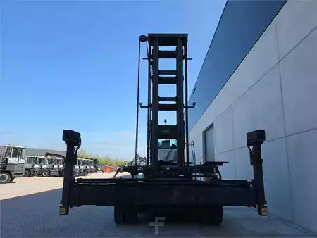 Container Handlers  SMV Konecranes SMV 4 ECC80 (5)