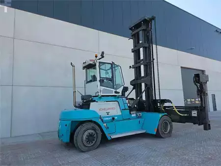 Container Handlers  SMV Konecranes SMV 4 ECC80 (6)