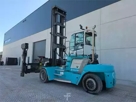 Container Handlers  SMV Konecranes SMV 4 ECC80 (7)