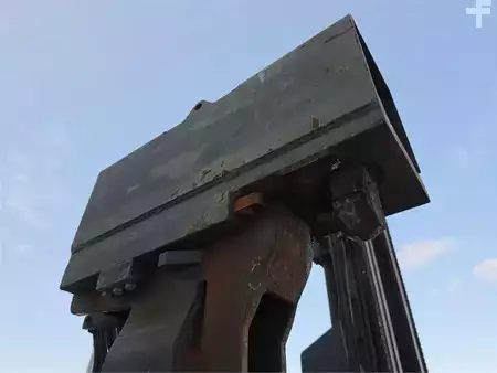 Container Handlers  SMV Konecranes SMV 4 ECC80 (9)