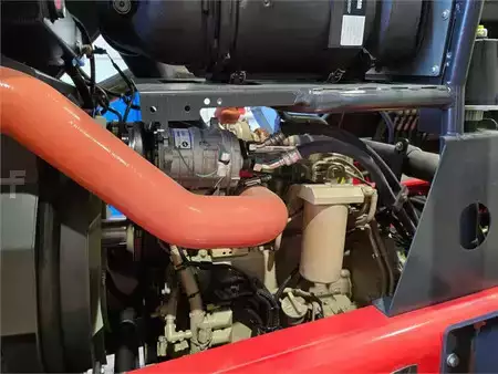 Diesel Forklifts 2026  Kalmar DCG160-12T (9)