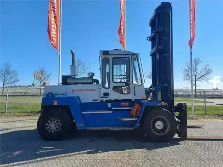 Dieselstapler 2013  Svetruck 1460 (1)