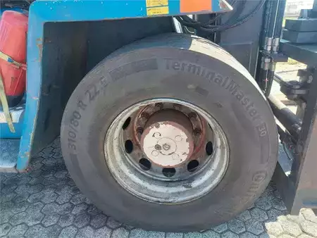 Dieselstapler 2013  Svetruck 1460 (11)