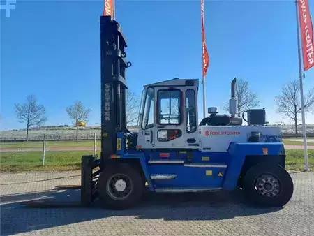 Dieselstapler 2013  Svetruck 1460 (2)