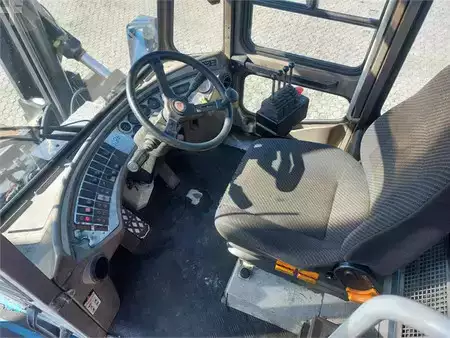 Dieselstapler 2013  Svetruck 1460 (22)
