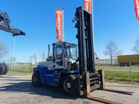 Dieselstapler 2013  Svetruck 1460 (3)