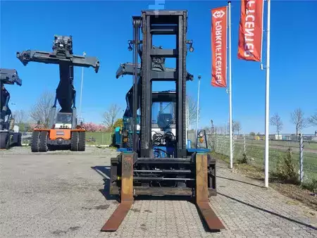 Dieselstapler 2013  Svetruck 1460 (5)