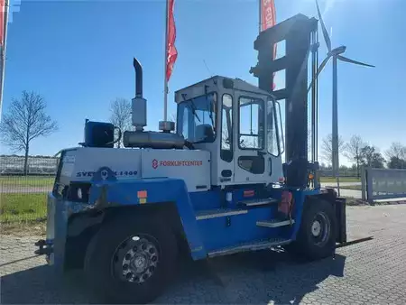 Dieselstapler 2013  Svetruck 1460 (6)
