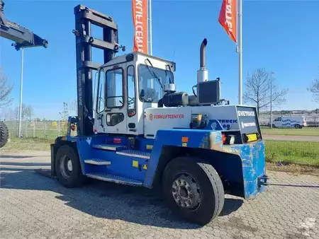 Dieselstapler 2013  Svetruck 1460 (7)