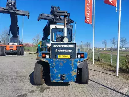 Dieselstapler 2013  Svetruck 1460 (8)