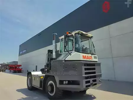 Trattori per terminali 2025  MAFI HD445 4x4 (1)