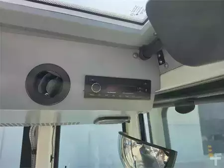 Trattori per terminali 2025  MAFI HD445 4x4 (13)